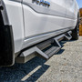 Westin 56-14085 - /HDX 2019 Ram 1500 Crew Cab Drop Nerf Step Bars - Textured Black