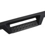 Westin 56-13315 - /HDX 07-17 Jeep Wrangler 2Dr Drop Nerf Step Bars - Textured Black