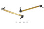 Whiteline KLC105 - 02-06 R53 & 06+ R56 Mini Cooper S  Front Swaybar link kit-adjustable ball end links