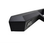 Westin 56-11685 - 99-13 Chevy/GMC Silverado/Sierra 1500 Ext Cab HDX Drop Nerf Step Bars - Textured Black