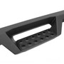 Westin 56-11685 - 99-13 Chevy/GMC Silverado/Sierra 1500 Ext Cab HDX Drop Nerf Step Bars - Textured Black