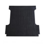 Westin 50-6405 - 2017-2018 Ford F-250/350 (6.5ft bed) Truck Bed Mat - Black