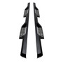 Westin 56-116852 - 99-13 Chevy/GMC Silverado/Sierra 1500 Ext Cab HDX Nerf Step Bars - Textured Black