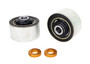 Whiteline KCA477 - 17-21 Hyundai Ioniq Front Control Arm Bushing Kit (Lower Inner Rear Bushing)