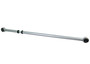 Whiteline KPR068 - 05-14 Ford Mustang Coupe Rear Panhard Rod - Complete Adj Assembly