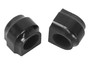 Whiteline KSK077-20 - 02-06 R53 / 06+ R56 Mini Cooper S Rear 20mm Sway Bar Replacement BUSHING ONLY (for BMR72Z)