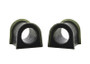 Whiteline KSK018-20 - 5/83-4/87 Toyota Corolla AE86 Sprinter 20mm Sway Bar Mount Bushing