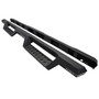 Westin 56-13835 - /HDX 10-17 Toyota 4Runner Trail Edition Drop Nerf Step Bars - Textured Black