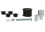 Whiteline KSR206 - 05-07 Subaru WRX Sedan and Wagon / 05-07 Subaru STi  Front H/duty steer rack bushes