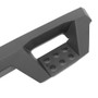 Westin 56-534185 - HDX Drop Wheel-to-Wheel Nerf Step Bars