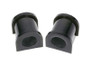 Whiteline KSK080-24 - 06-15 Mazda MX-5 Miata (NC) 24mm Rear Sway Bar Mount Bushing Kit