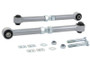 Whiteline KTA135 - 07+ Lancer EVO X (excl Ralliart) Rear Control Arm Adjust. Camber Whiteline KTA135 - 07+ Lancer EVO X (excl Ralliart) Rear Control Arm Adjust. Camber