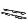 Westin 56-534705 - 19-20 Ram 1500 5.5ft bed (Excludes 1500 Classic) HDX Drop W2W Nerf Step Bars - Textured Black