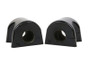 Whiteline KSK105-22 - 12+ Subaru BRZ / 12+ Scion FR-S / 12+ Toyota 86 22mm Front Sway Bar Mount Bushing
