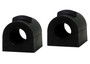 Whiteline KSK058-24 - 13-18 Ford Focus ST 24mm Rear Sway Bar Mount Bushing Service Kit