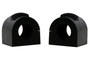 Whiteline KSK058-24 - 13-18 Ford Focus ST 24mm Rear Sway Bar Mount Bushing Service Kit