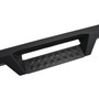 Westin 56-14185 - /HDX 2021+ Ford Bronco (2-Door) Drop Nerf Step Bars - Textured Black