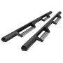 Westin 56-142152 - HDX Stainless Drop Nerf Step Bars