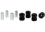 Whiteline W0008 - 7/04-06 Saab 9-2X / 4/93-9/02 & 9/07-8/12 Impreza WRX & STI KLC26/32 Swaybar Service Kit
