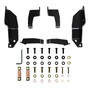Westin 57-3935 - 15-19 Ford F-150 w/ Front Camera HDX Grille Guard - Black