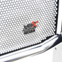 Westin 57-3960 - 2019 GMC Sierra 1500 HDX Grille Guard - SS
