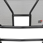 Westin 57-3945 - 17-19 Ford F-250/350 w/ Front Camera HDX Grille Guard - Black