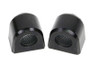 Whiteline W0404-20 - 93-00 Subaru Impreza Non-Turbo Front or Rear Swaybar to chassis bush kit
