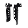 Westin 57-81025 - Dodge/Ram Ram 1500 09-18 HLR Truck Rack