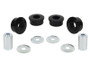 Whiteline W0504 - VAG MK4/MK5 Rear Trailing Arm Bushing Kit