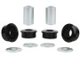 Whiteline W0504 - VAG MK4/MK5 Rear Trailing Arm Bushing Kit