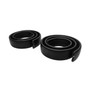Westin 57-0001 - HDX Grille Guard Rubber Strip Repl - Black