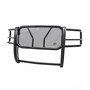 Westin 57-3615 - 2011-2014 Chevrolet Silverado 2500HD/3500 HDX Grille Guard - Black