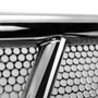 Westin 57-3610 - 2011-2014 Chevrolet Silverado 2500HD/3500 HDX Grille Guard - SS