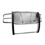 Westin 57-3610 - 2011-2014 Chevrolet Silverado 2500HD/3500 HDX Grille Guard - SS
