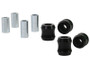 Whiteline W0009 - Sway Bar Link Bushing Service Kit for  Link