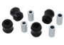 Whiteline W0009 - Sway Bar Link Bushing Service Kit for  Link