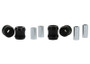 Whiteline W0009 - Sway Bar Link Bushing Service Kit for  Link