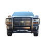 Westin 57-3785 - 2015-2018 Chevrolet Silverado 2500/3500 HDX Grille Guard - Black