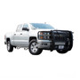 Westin 57-3685 - 2014-2015 Chevrolet Silverado 1500 HDX Grille Guard - Black