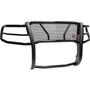 Westin 57-3805 - 2015-2018 Chevrolet Suburban/Tahoe HDX Grille Guard - Black