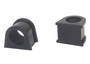 Whiteline W0406-24 - 02-07 Subaru WRX Sedan and Wagon Rear / 03-07 Subaru Impreza Non-Turbo Rear / 04-07 Subaru