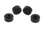 Whiteline W31487 - Plus 7/96-2/03 Toyota Landcruiser Rear Upper Shock Absorber Bushing Kit
