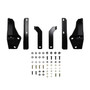Westin 57-3975 - 19-21 Ram 1500 (non Rebel/Warlock) HDX Grille Guard - Black