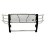 Westin 57-4020 - 19-22 Ram 2500/3500 HDX Grille Guard - Stainless Steel