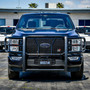Westin 57-4065 - 2021 Ford F150 HDX Grille Guard - Black