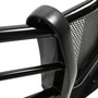 Westin 57-4045 - 21-22 Chevrolet Tahoe/Suburban HDX Grille Guard - Blk
