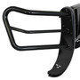 Westin 57-23955 - 19-21 Chevrolet Silverado 1500 HDX Modular Grille Guard - Black
