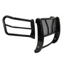 Westin 57-23955 - 19-21 Chevrolet Silverado 1500 HDX Modular Grille Guard - Black