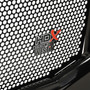 Westin 57-23955 - 19-21 Chevrolet Silverado 1500 HDX Modular Grille Guard - Black