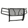 Westin 57-23955 - 19-21 Chevrolet Silverado 1500 HDX Modular Grille Guard - Black
